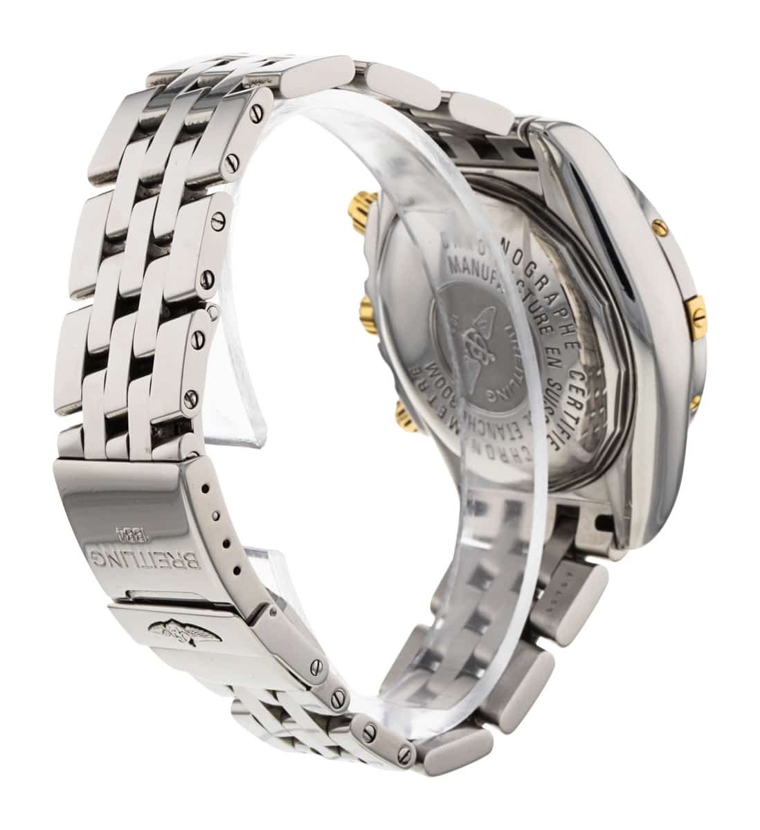 Breitling Chronomat Evolution B13356 Breitling Chronomat Evolution B13356
